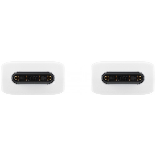 Кабель Samsung EP-DN975BWRGRU USB Type-C (m)-USB Type-C (m) 1 м (белый) 2