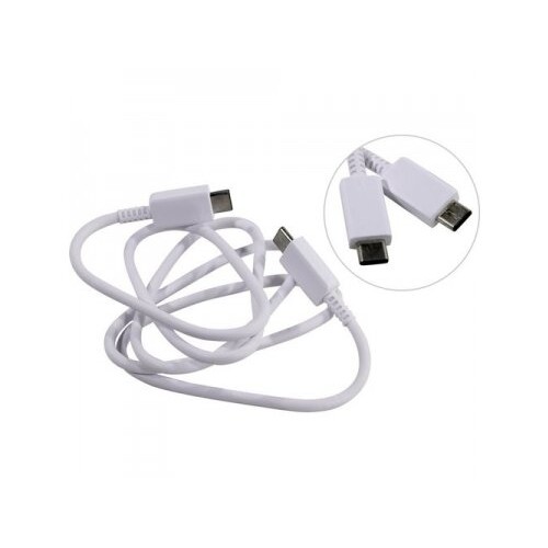 Кабель Samsung EP-DN975BWRGRU USB Type-C (m)-USB Type-C (m) 1 м (белый) 4