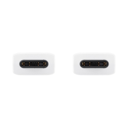 Кабель Samsung EP-DN975BWRGRU USB Type-C (m)-USB Type-C (m) 1 м (белый) 7