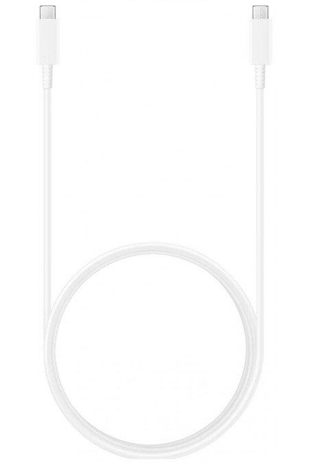 Кабель Samsung EP-DX510 Original USB-C (белый) 
