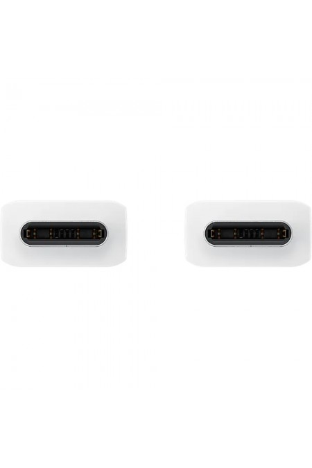 Кабель Samsung EP-DX510 Original USB-C (белый) 1