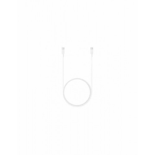 Кабель Samsung EP-DX510 Original USB-C (белый) 3