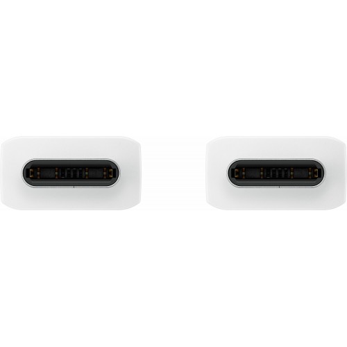 Кабель Samsung EP-DX510 Original USB-C (белый) 7