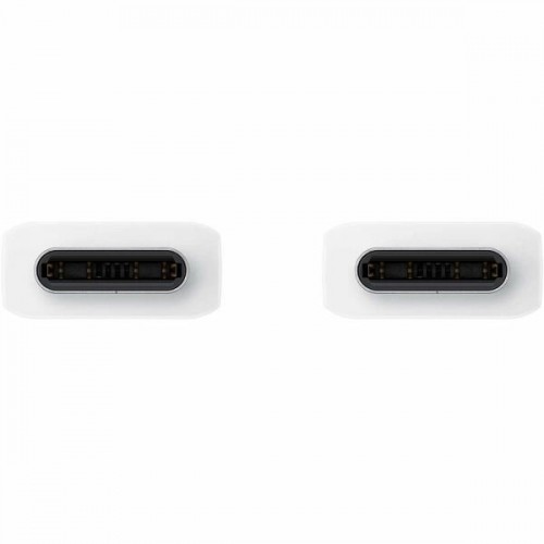 Кабель Samsung EP-DX310JWRGRU Type C-Type C 1.8 м (белый) 7