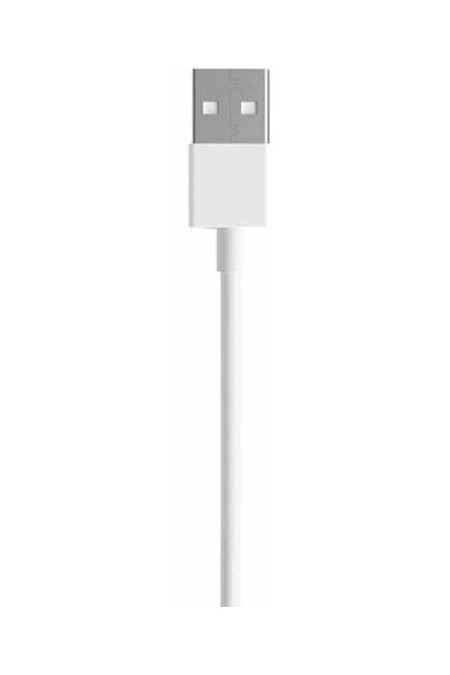 Кабель Xiaomi Mi 2-in-1 USB (m)-USB Type-C (m)/micro USB (m) 0.3 м (SJV4083TY) (белый) 2