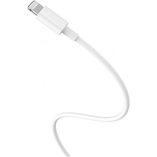 Кабель Xiaomi Mi cable Type-C to Lightning 1 м (BHR4421GL) (белый) 6