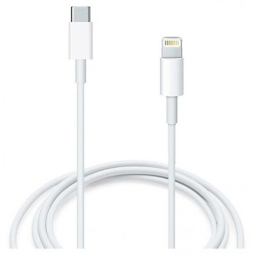 Кабель Xiaomi Mi cable Type-C to Lightning 1 м (BHR4421GL) (белый) 9