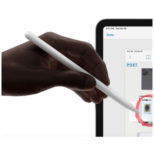Стилус Apple Pencil (2nd Generation) (белый) 3