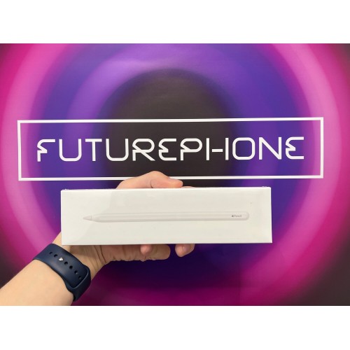 Стилус Apple Pencil (2nd Generation) (белый) 4