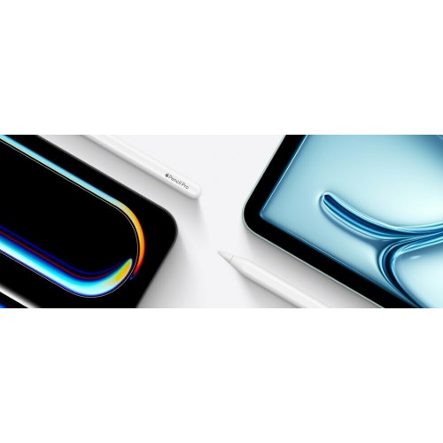 Стилус Apple Pencil Pro (белый) 1