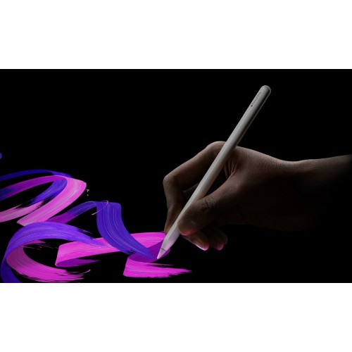Стилус Apple Pencil Pro (белый) 3