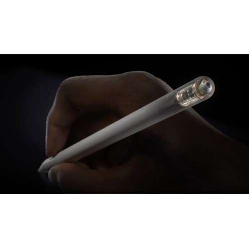 Стилус Apple Pencil Pro (белый) 5