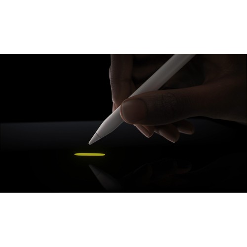Стилус Apple Pencil Pro (белый) 6