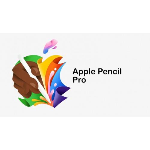 Стилус Apple Pencil Pro (белый) 9