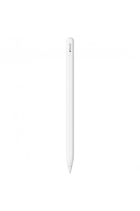 Стилус Apple Pencil (USB-C) (белый) 