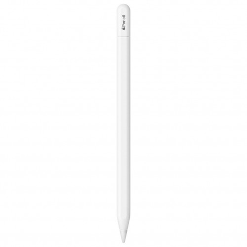 Стилус Apple Pencil (USB-C) (белый) 