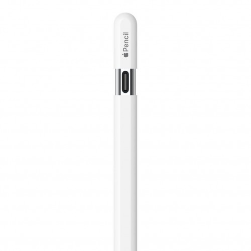 Стилус Apple Pencil (USB-C) (белый) 1