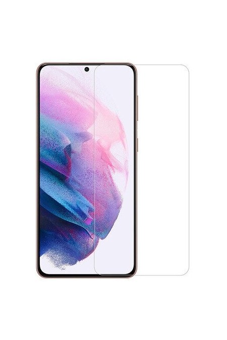 Защитная пленка Samsung Wits Flexible Healing для Samsung Galaxy S21 Ultra (GP-TFG998WSATR) (прозрачный) 
