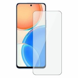 Защитное стекло DEPPA для Honor X8 2.5D (62893)
