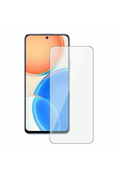 Защитное стекло DEPPA для Honor X8 2.5D (62893) 