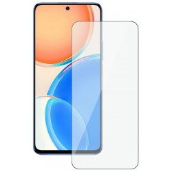 Защитное стекло DEPPA для Honor X8 2.5D (62893)