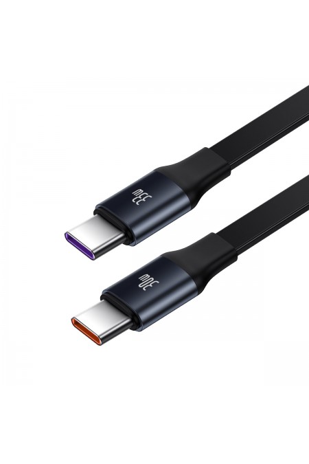 Автомобильное зарядное устройство Baseus C00035500111-00 C+C 33W 4