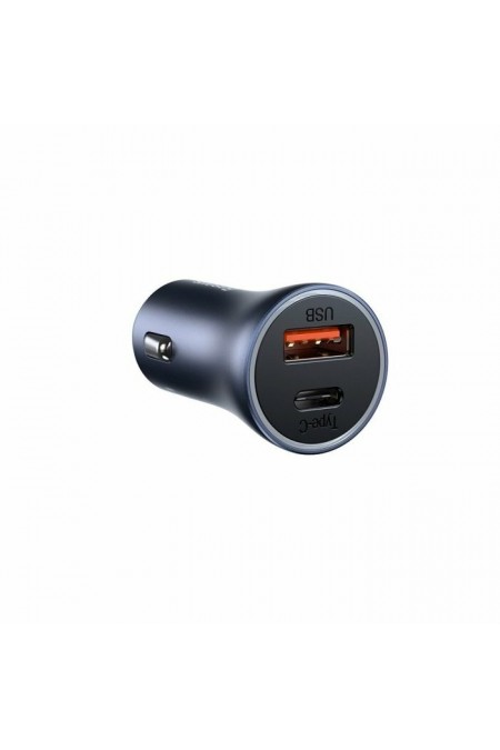 Автомобильное зарядное устройство Baseus TZCCJD-0G 2