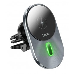 Автомобильное зарядное устройство HOCO CA91