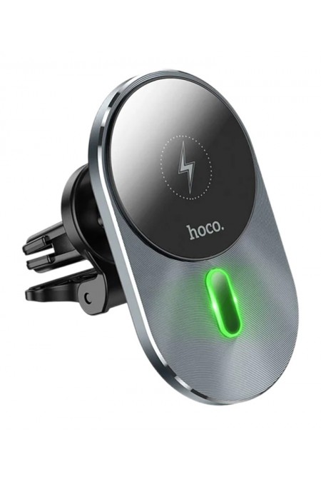 Автомобильное зарядное устройство HOCO CA91 