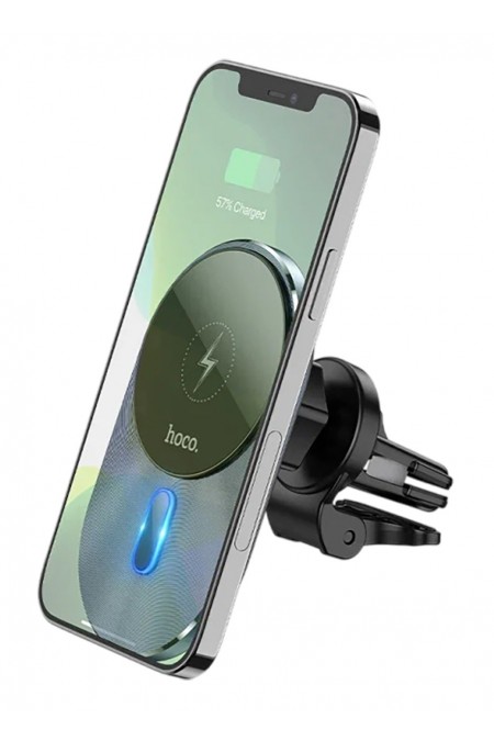 Автомобильное зарядное устройство HOCO CA91 2