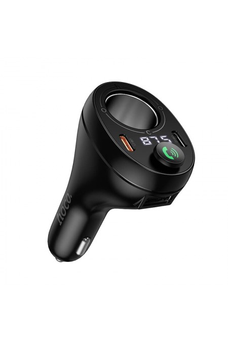 Автомобильное зарядное устройство HOCO E88 (6942007654111) 