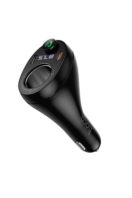 Автомобильное зарядное устройство HOCO E88 (6942007654111) 1