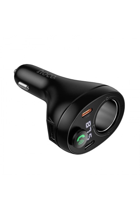 Автомобильное зарядное устройство HOCO E88 (6942007654111) 4