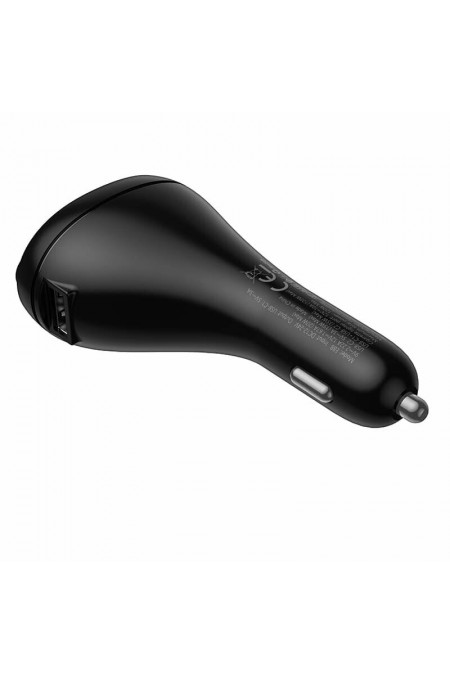 Автомобильное зарядное устройство HOCO E88 (6942007654111) 5