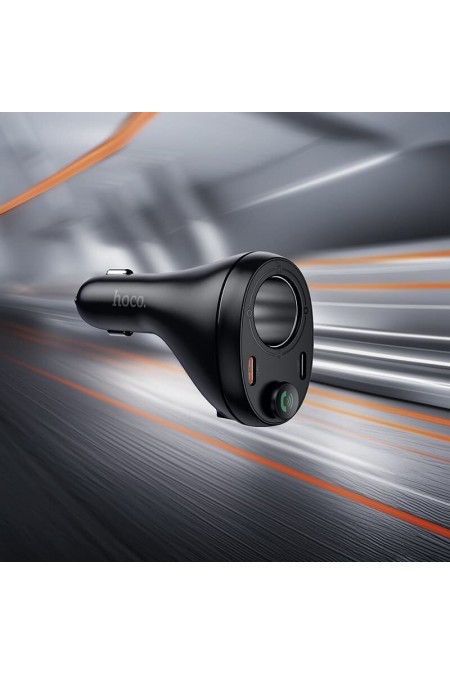 Автомобильное зарядное устройство HOCO E88 (6942007654111) 6