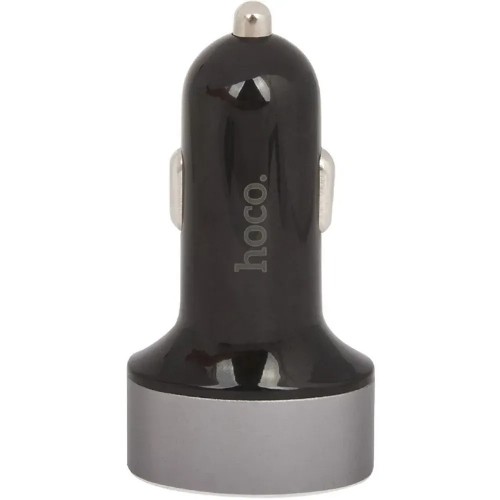 Автомобильное зарядное устройство HOCO HC-76605 Z26 2 USB 4