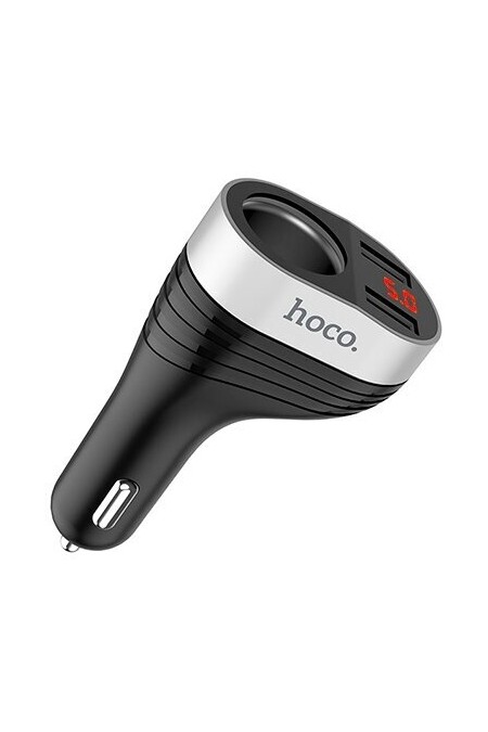 Автомобильное зарядное устройство HOCO HC-92186 Z29 2 USB 2