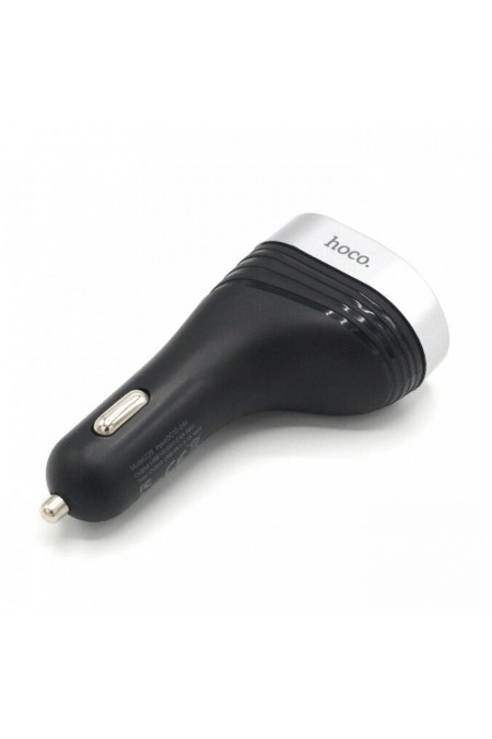Автомобильное зарядное устройство HOCO HC-92186 Z29 2 USB 4