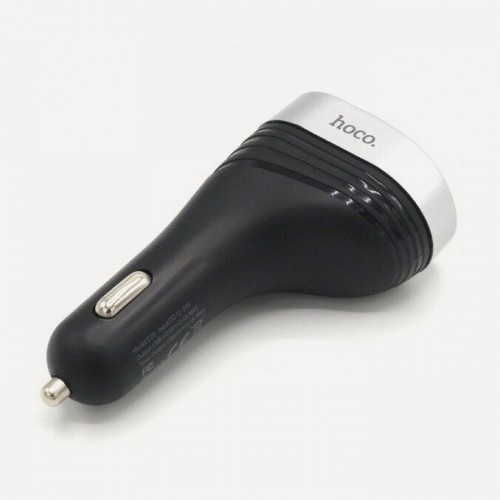 Автомобильное зарядное устройство HOCO HC-92186 Z29 2 USB 8