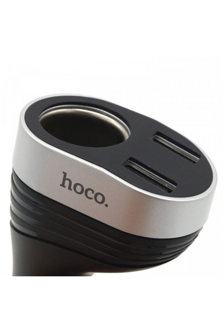 Автомобильное зарядное устройство HOCO HC-92186 Z29 2 USB 5
