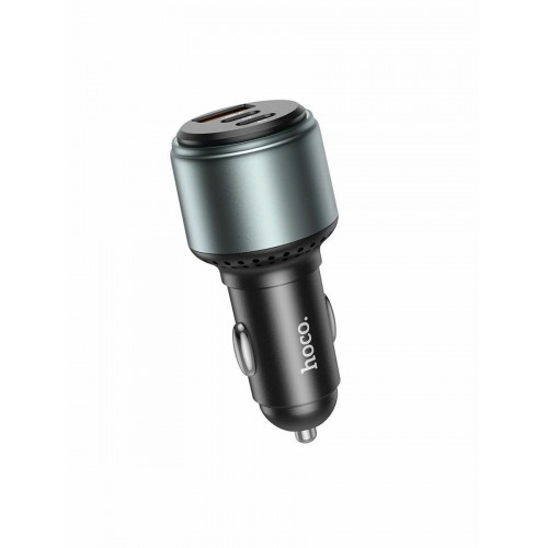 Автомобильное зарядное устройство Hoco NZ9 95W 2C1A 6
