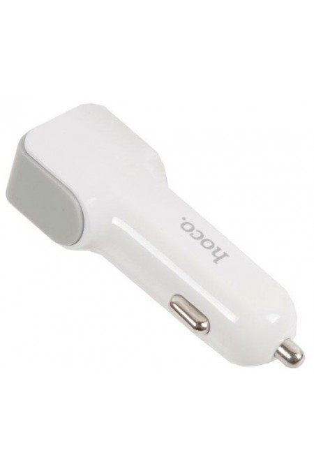 Автомобильное зарядное устройство HOCO Z23 3