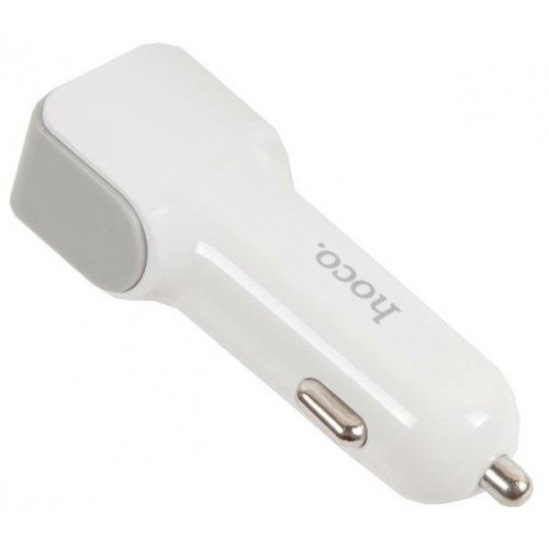 Автомобильное зарядное устройство HOCO Z23 3