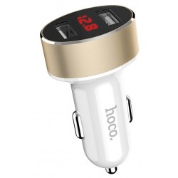 Автомобильное зарядное устройство HOCO Z26