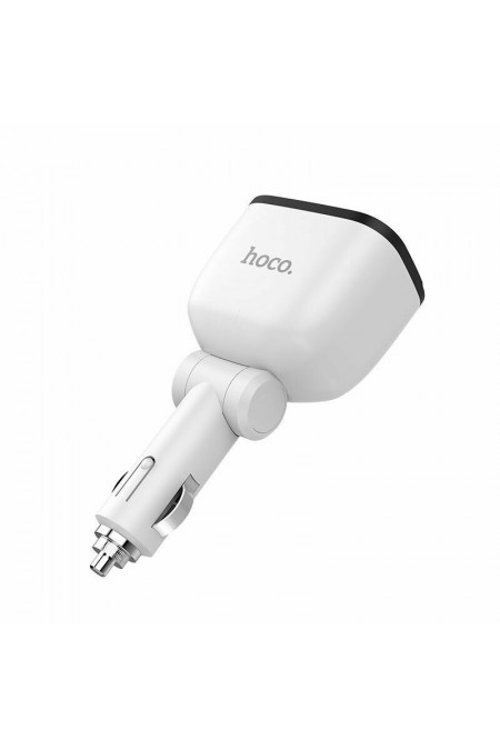 Автомобильное зарядное устройство HOCO Z28 5