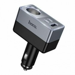 Автомобильное зарядное устройство Hoco Z65A