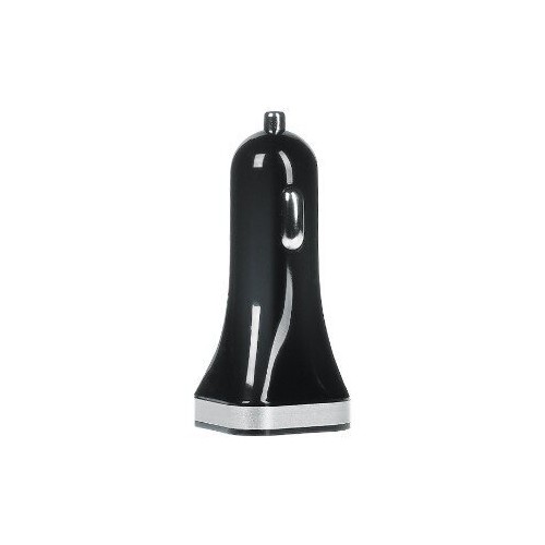 Автомобильное зарядное устройство Qumo 3A 2 USB 1A+2A 1