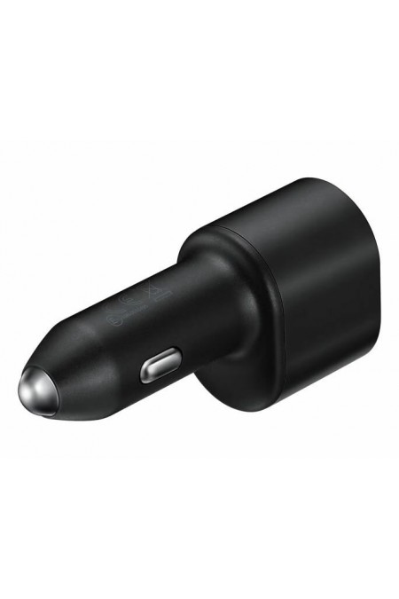 Автомобильное зарядное устройство Samsung Super Fast Dual Car Charger (45W+15W) 3