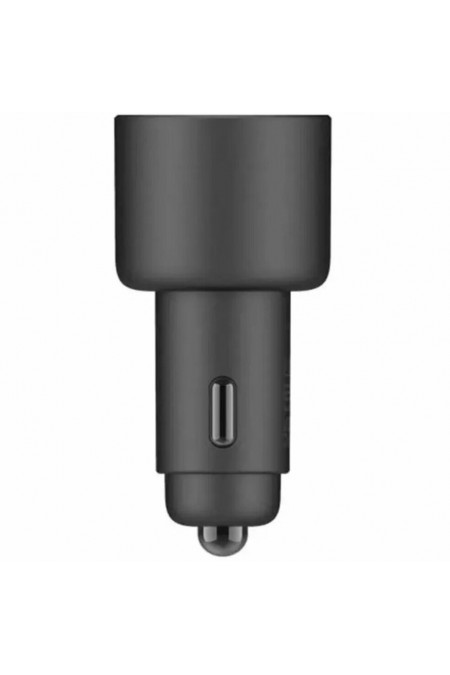 Автомобильное зарядное устройство Xiaomi BHR6814GL 1