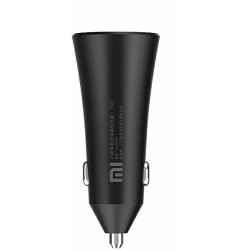 Автомобильное зарядное устройство Xiaomi CC06ZM